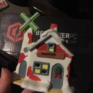 Christmas decorations